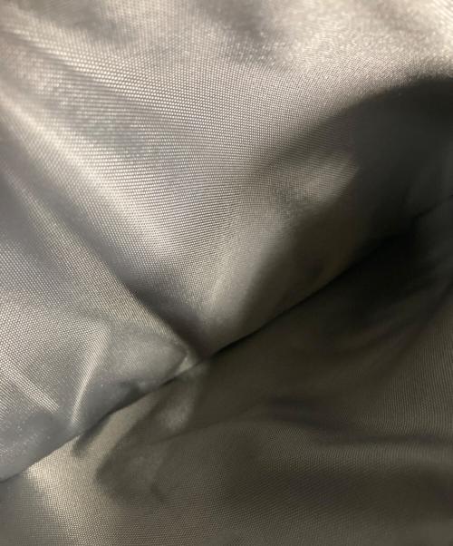 Patagonia（パタゴニア）Patagonia (パタゴニア) ATOM SLING 8L ブラックの古着・服飾アイテム