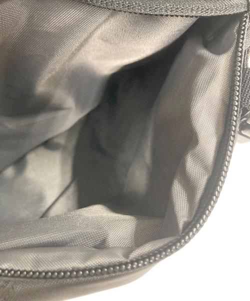 Patagonia（パタゴニア）Patagonia (パタゴニア) ATOM SLING 8L ブラックの古着・服飾アイテム