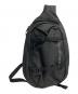 Patagonia（パタゴニア）の古着「ATOM SLING 8L」｜ブラック