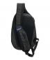 Patagonia (パタゴニア) ATOM SLING 8L ブラック：7000円