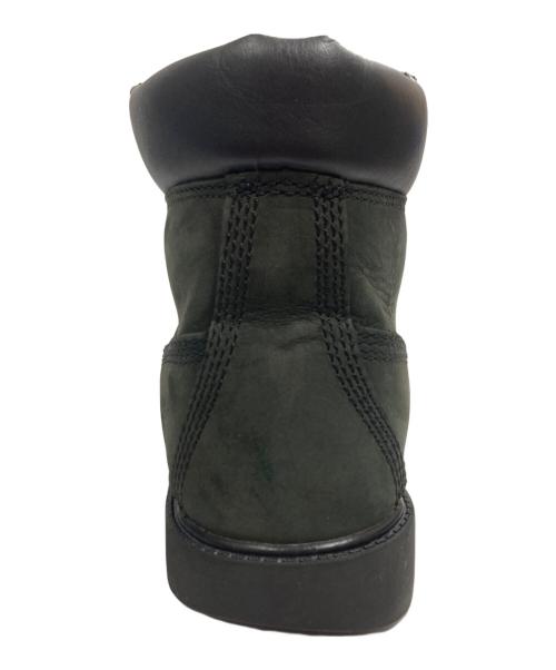 Timberland（ティンバーランド）Timberland (ティンバーランド) 6インチウォータープルーフブーツ ブラック サイズ:25の古着・服飾アイテム