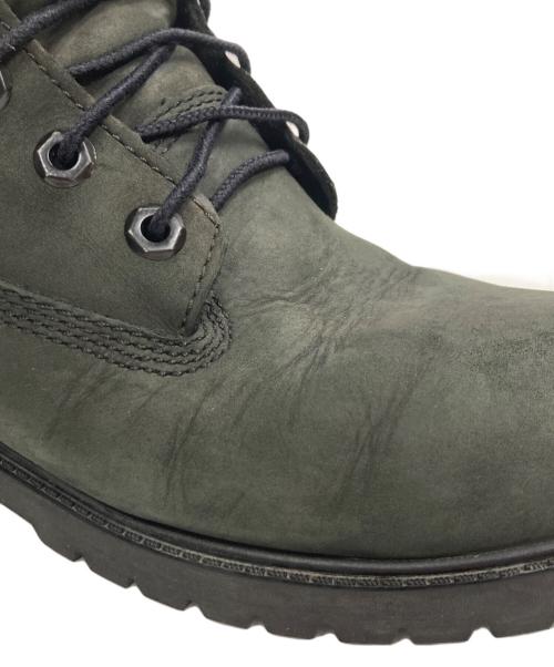 Timberland（ティンバーランド）Timberland (ティンバーランド) 6インチウォータープルーフブーツ ブラック サイズ:25の古着・服飾アイテム