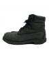 Timberland (ティンバーランド) 6インチウォータープルーフブーツ ブラック サイズ:25：8000円