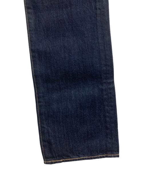 LEVI'S（リーバイス）LEVI'S (リーバイス) 501レギュラーストレート インディゴ サイズ:W31×L34の古着・服飾アイテム