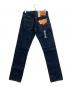 LEVI'S (リーバイス) 501レギュラーストレート インディゴ サイズ:W31×L34：8000円