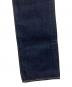 中古・古着 LEVI'S (リーバイス) 501レギュラーストレート インディゴ サイズ:W31×L34：8000円