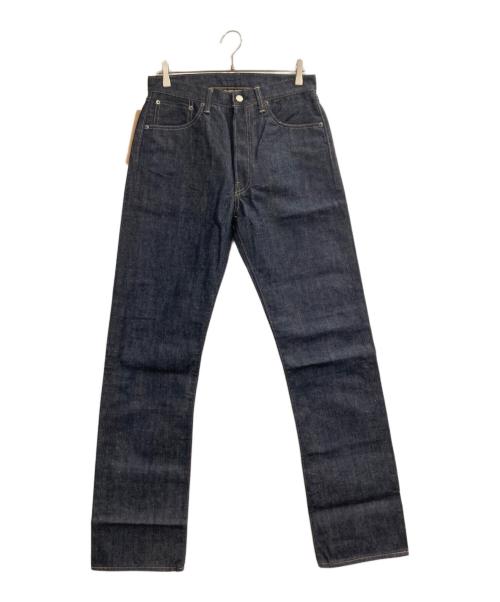 WAREHOUSE&Co.（ウェアハウス）WAREHOUSE&CO. (ウェアハウス) デニムパンツLot 1001XX インディゴ サイズ:31の古着・服飾アイテム