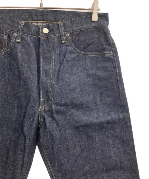 WAREHOUSE&Co.（ウェアハウス）WAREHOUSE&CO. (ウェアハウス) デニムパンツLot 1001XX インディゴ サイズ:31の古着・服飾アイテム