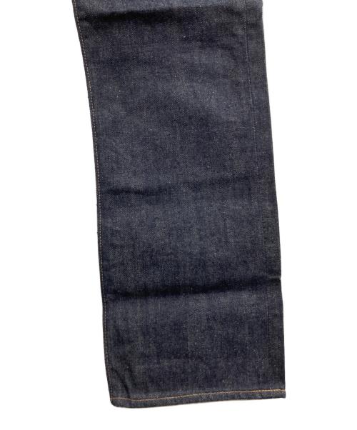 WAREHOUSE&Co.（ウェアハウス）WAREHOUSE&CO. (ウェアハウス) デニムパンツLot 1001XX インディゴ サイズ:31の古着・服飾アイテム