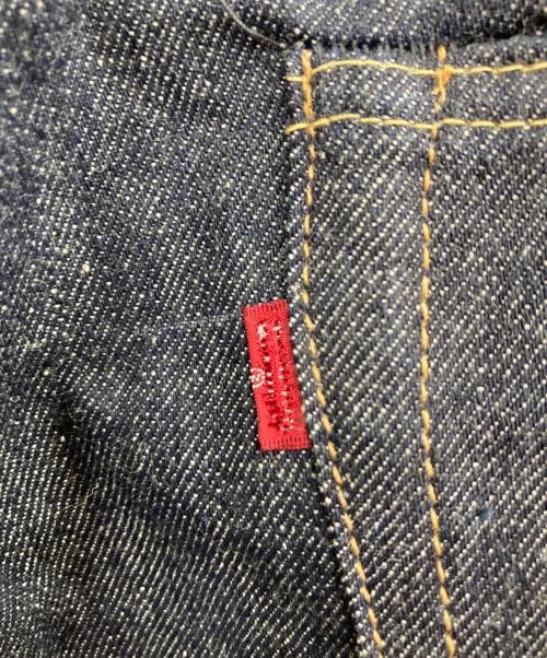 WAREHOUSE&Co.（ウェアハウス）WAREHOUSE&CO. (ウェアハウス) デニムパンツLot 1001XX インディゴ サイズ:31の古着・服飾アイテム