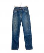 LEVI'Sリーバイス）の古着「505 デニムパンツ」｜ブルー