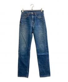 LEVI'S（リーバイス）の古着「505 デニムパンツ」｜ブルー