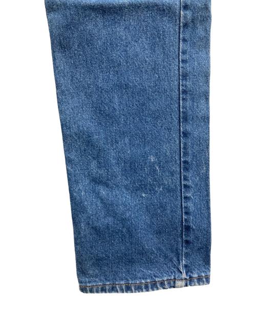 LEVI'S（リーバイス）LEVI'S (リーバイス) 505 デニムパンツ ブルー サイズ:W31×L34の古着・服飾アイテム
