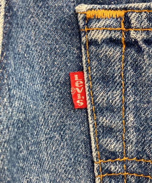 LEVI'S（リーバイス）LEVI'S (リーバイス) 505 デニムパンツ ブルー サイズ:W31×L34の古着・服飾アイテム