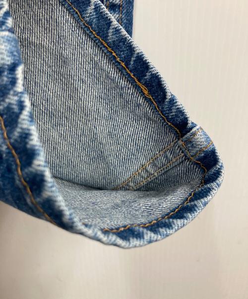 LEVI'S（リーバイス）LEVI'S (リーバイス) 505 デニムパンツ ブルー サイズ:W31×L34の古着・服飾アイテム