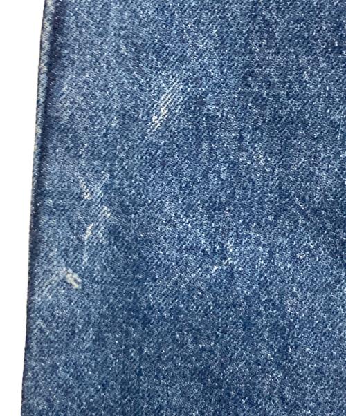 LEVI'S（リーバイス）LEVI'S (リーバイス) 505 デニムパンツ ブルー サイズ:W31×L34の古着・服飾アイテム