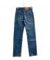 LEVI'S (リーバイス) 505 デニムパンツ ブルー サイズ:W31×L34：10000円