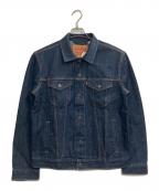 LEVI'Sリーバイス）の古着「TYPEⅢトラッカージャケット」｜インディゴ