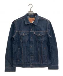 LEVI'S（リーバイス）の古着「TYPEⅢトラッカージャケット」｜インディゴ