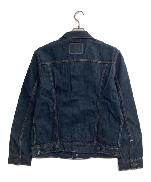 LEVI'S（リーバイス）LEVI'S (リーバイス) TYPEⅢトラッカージャケット インディゴ サイズ:Mの古着・服飾アイテム