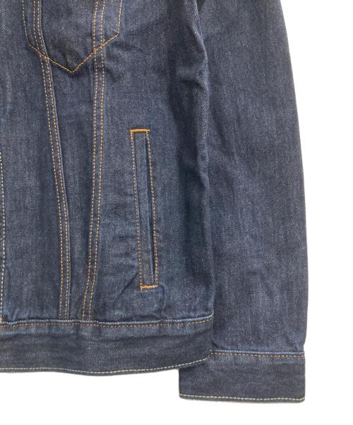 LEVI'S（リーバイス）LEVI'S (リーバイス) TYPEⅢトラッカージャケット インディゴ サイズ:Mの古着・服飾アイテム