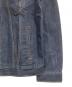 中古・古着 LEVI'S (リーバイス) TYPEⅢトラッカージャケット インディゴ サイズ:M：10000円