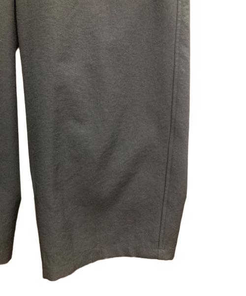 s'yte（サイト）s'yte (サイト) PE/STRETCH TWILL ALL-IN-ONE ブラック サイズ:2の古着・服飾アイテム