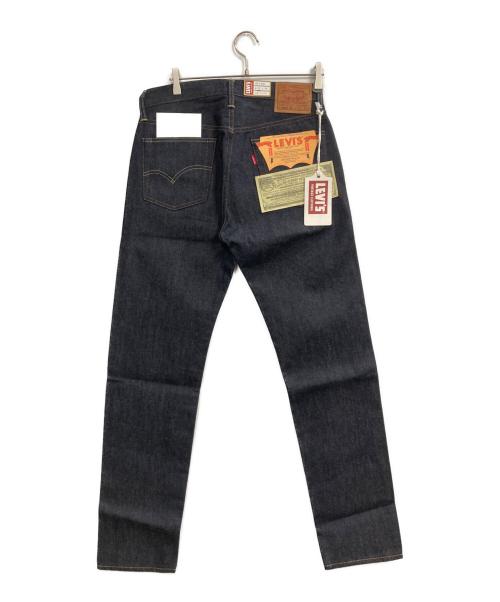 LEVI'S VINTAGE CLOTHING（リーバイス ビンテージ クロージング）LEVI'S VINTAGE CLOTHING (リーバイス ビンテージ クロージング) 1954年モデル復刻 501ZXXデニムパン インディゴ サイズ:W33×L34 未使用品の古着・服飾アイテム