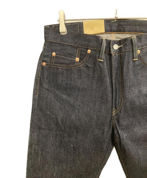 LEVI'S VINTAGE CLOTHING（リーバイス ビンテージ クロージング）LEVI'S VINTAGE CLOTHING (リーバイス ビンテージ クロージング) 1954年モデル復刻 501ZXXデニムパン インディゴ サイズ:W33×L34 未使用品の古着・服飾アイテム