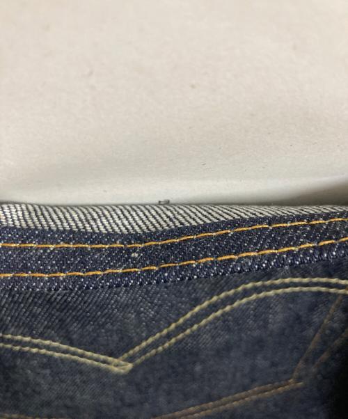 LEVI'S VINTAGE CLOTHING（リーバイス ビンテージ クロージング）LEVI'S VINTAGE CLOTHING (リーバイス ビンテージ クロージング) 1954年モデル復刻 501ZXXデニムパン インディゴ サイズ:W33×L34 未使用品の古着・服飾アイテム