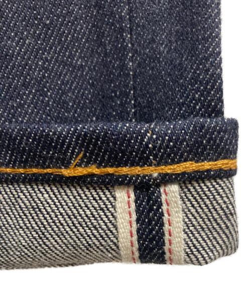 LEVI'S VINTAGE CLOTHING（リーバイス ビンテージ クロージング）LEVI'S VINTAGE CLOTHING (リーバイス ビンテージ クロージング) 1954年モデル復刻 501ZXXデニムパン インディゴ サイズ:W33×L34 未使用品の古着・服飾アイテム