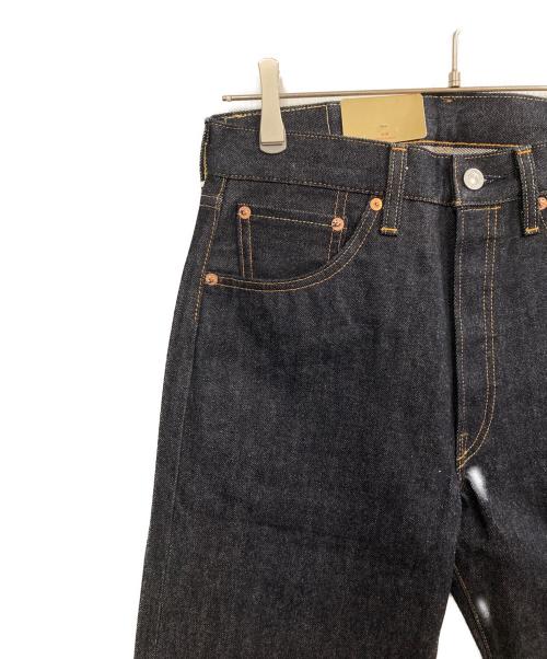 LEVI'S VINTAGE CLOTHING（リーバイス ビンテージ クロージング）LEVI'S VINTAGE CLOTHING (リーバイス ビンテージ クロージング) 1955年復刻 501XXデニムパンツ インディゴ サイズ:W30×L34 未使用品の古着・服飾アイテム