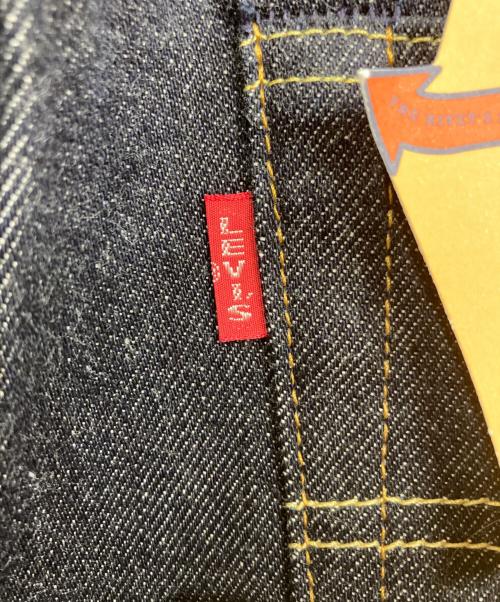 LEVI'S VINTAGE CLOTHING（リーバイス ビンテージ クロージング）LEVI'S VINTAGE CLOTHING (リーバイス ビンテージ クロージング) 1955年復刻 501XXデニムパンツ インディゴ サイズ:W30×L34 未使用品の古着・服飾アイテム