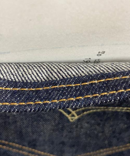 LEVI'S VINTAGE CLOTHING（リーバイス ビンテージ クロージング）LEVI'S VINTAGE CLOTHING (リーバイス ビンテージ クロージング) 1955年復刻 501XXデニムパンツ インディゴ サイズ:W30×L34 未使用品の古着・服飾アイテム