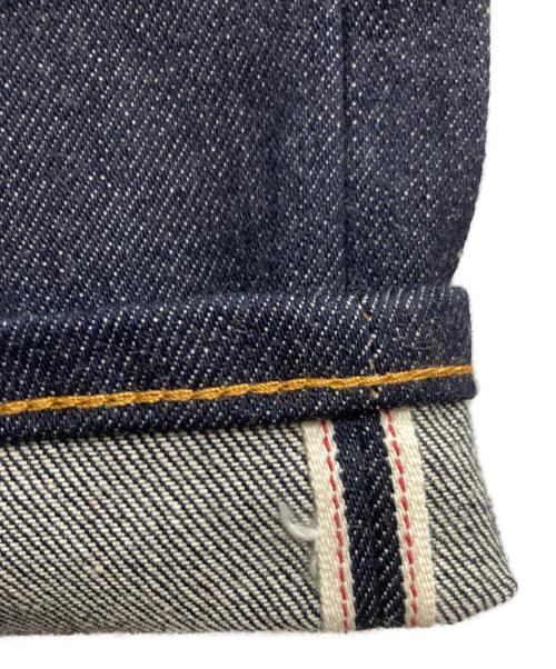 LEVI'S VINTAGE CLOTHING（リーバイス ビンテージ クロージング）LEVI'S VINTAGE CLOTHING (リーバイス ビンテージ クロージング) 1955年復刻 501XXデニムパンツ インディゴ サイズ:W30×L34 未使用品の古着・服飾アイテム