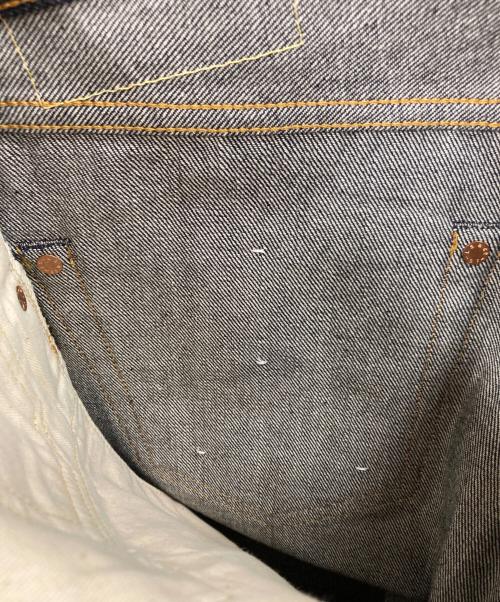 LEVI'S VINTAGE CLOTHING（リーバイス ビンテージ クロージング）LEVI'S VINTAGE CLOTHING (リーバイス ビンテージ クロージング) 1955年復刻 501XXデニムパンツ インディゴ サイズ:W30×L34 未使用品の古着・服飾アイテム