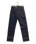 LEVI'S VINTAGE CLOTHING（リーバイス ビンテージ クロージング）の古着「1955年復刻 501XXデニムパンツ」｜インディゴ