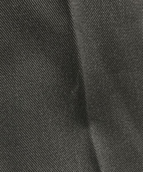 BEN DAVIS（ベンデイビス）BEN DAVIS (ベンデイビス) ワークパンツ ブラック サイズ:W36 未使用品の古着・服飾アイテム