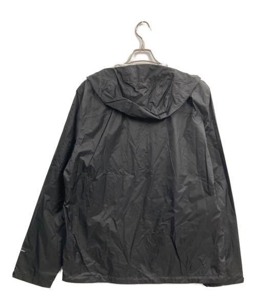 THE NORTH FACE（ザ ノース フェイス）THE NORTH FACE (ザ ノース フェイス) ベンチャー ジャケット ブラック サイズ:Lの古着・服飾アイテム