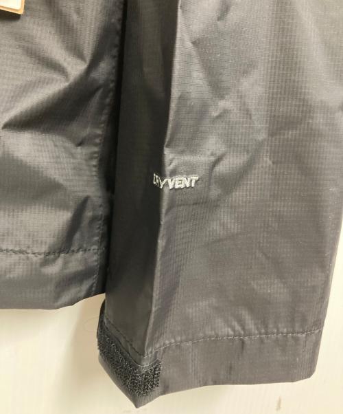 THE NORTH FACE（ザ ノース フェイス）THE NORTH FACE (ザ ノース フェイス) ベンチャー ジャケット ブラック サイズ:Lの古着・服飾アイテム