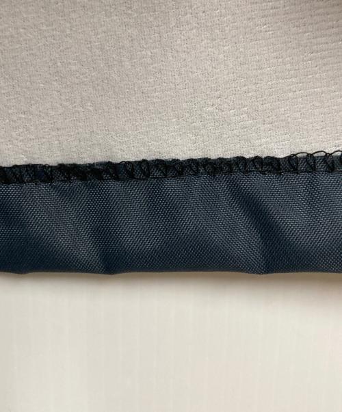 ASW JACKET（アメリカンスピリットウェア）ASW JACKET (アメリカンスピリットウェア) コーチジャケット ブルー サイズ:Mの古着・服飾アイテム