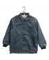 ASW JACKET（アメリカンスピリットウェア）の古着「コーチジャケット」｜ブルー