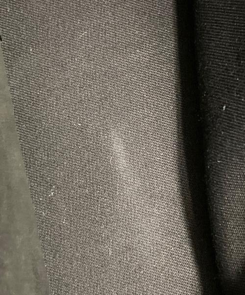 John Woodbridge & Sons Makers（ジョン・ウッドブリッジ＆サンズメーカーズ）John Woodbridge & Sons Makers (ジョン・ウッドブリッジ＆サンズメーカーズ) ヴィンテージ レザー 12inch 2way コンピューター バッグ ブラックの古着・服飾アイテム