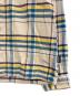 中古・古着 Patagonia (パタゴニア) フィヨルド・フランネル・シャツ アイボリー サイズ:XS：6000円