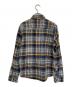 Patagonia (パタゴニア) ライトウェイト・フィヨルド・フランネル・シャツ ネイビー サイズ:XS：7000円