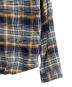 中古・古着 Patagonia (パタゴニア) ライトウェイト・フィヨルド・フランネル・シャツ ネイビー サイズ:XS：7000円