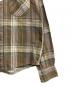中古・古着 Patagonia (パタゴニア) Iron Ridge Shirt カーキ サイズ:XS：4000円