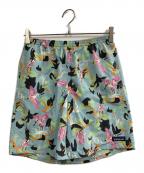 Patagoniaパタゴニア）の古着「BAGY SHORTS」｜ブルー