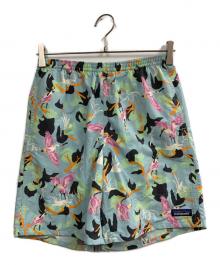 Patagonia（パタゴニア）の古着「BAGY SHORTS」｜ブルー