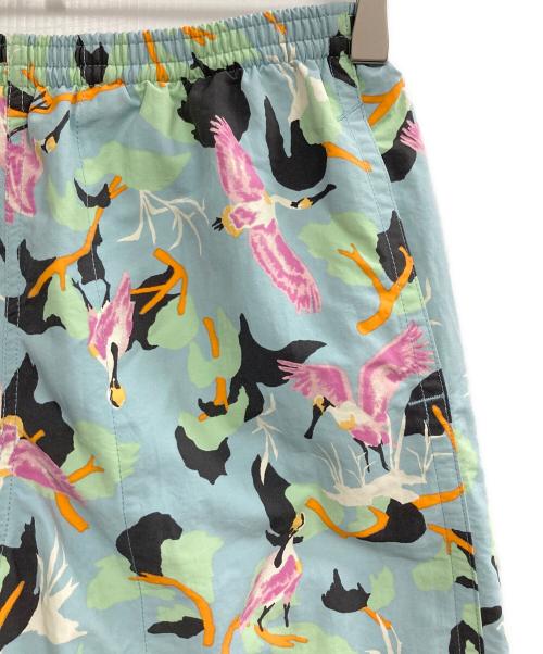 Patagonia（パタゴニア）Patagonia (パタゴニア) BAGY SHORTS ブルー サイズ:XSの古着・服飾アイテム